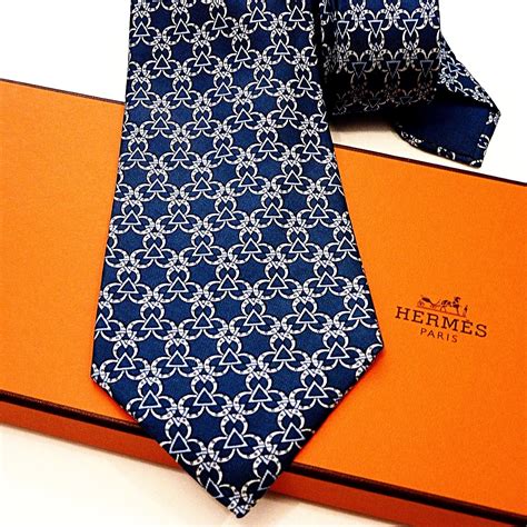 hermes white tie|authentic Hermes ties online.